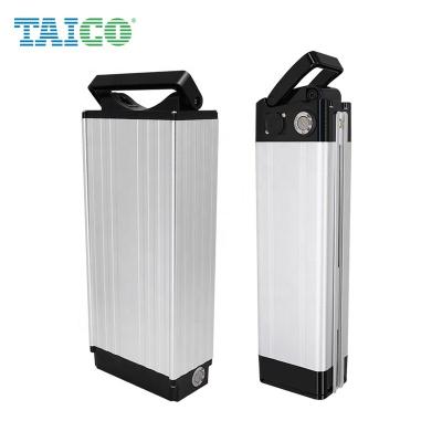 China 48V 15 Oh Lithium Ion Battery Pack For Motorcycle Customized for sale