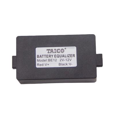 China Battery Balancer Equalizer for 12V Lead Acid Batteries in Series 70*33*26 for sale