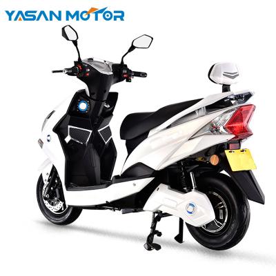 China Hot Selling 2000W I HAWK Electric Scooter For Sale With 72V 20Ah Battery 90/90-12 for sale