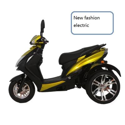 China Japanese Elektrikli drifting electric scooter for sale F: 350/10 R: 235/30-14 for sale