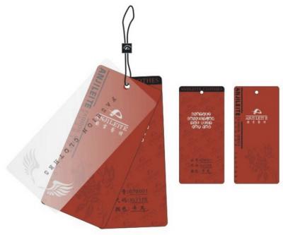 China Scratch Off Fabric Hang Tags Printing Stickers And Adhesive Labels for sale