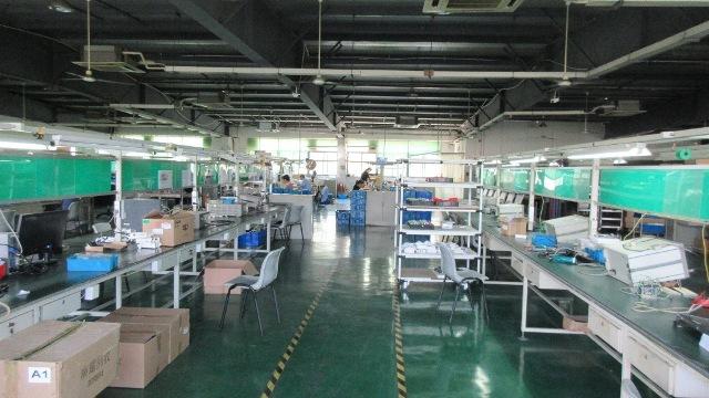 Verified China supplier - Qianjin Electronics (Suzhou) Co., Ltd.