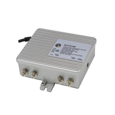 China Factory price indoor two way catv amplifier module QF 1218-35B for sale