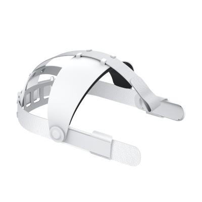 China Easy Installation YLW Glass Design VR Accessories For Oculus Search 2 Head Strap Face Cover Adjustable for sale