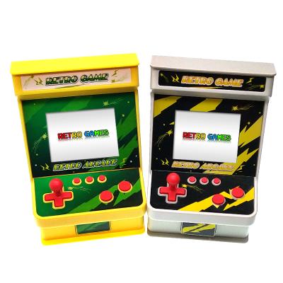 China With Current YLW TV Controller Available Arcade Handheld Video Game Game Console With Dropshipping Service for sale