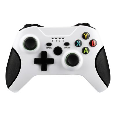 China Supports IOS YLW New Product Wireless Gamepad Joystick For XBOX One Controller Xbox 360 Handle Game Player for sale