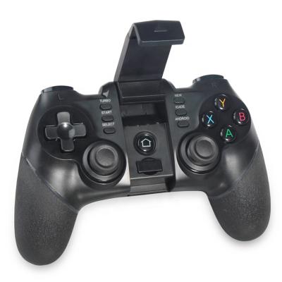 China ABS YLW 2.4 Wireless Game Controller Joystick For IOS Android Mobile Phone for sale