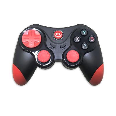 China New BT 20H YLW Wireless Gamepad Controller For P3/IOS/Android/PC/Smart TV/Win 7/8/10 Systems for sale