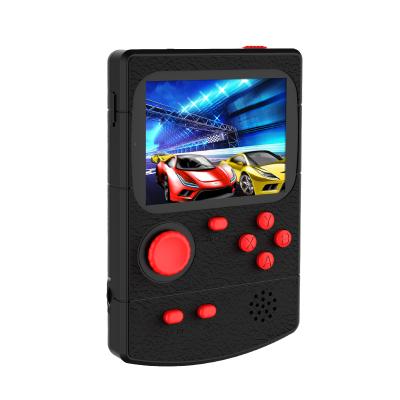 China Game Playing YLW Wholesale TV Output Retro 8 Bit 2000 In 1 Arcade Video Game Console Handheld Game Console for sale