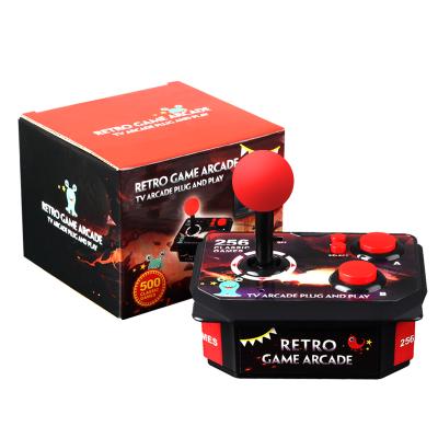 China YLW Authorized Nacom TV Mini Arcade Video Game Console Single Game Super Fun Plug & Play 13.5*13.5*11CM for sale