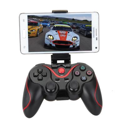 China Mobile Phone Holder YLW BT Wireless Smart Joystick Gamepad For Android Controller for sale