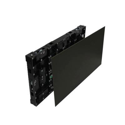 China Advertising True Color High Brightness Outdoor P5 LED Advertising Display IP65 SMD LED Module for sale