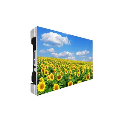 China Advertising Hot Sell Smd Full Color Led Billboard Display Wall TV Video Outdoor Led Billboard for sale