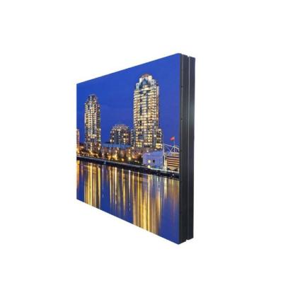 China Advertising Billboard Outdoor Waterproof LED Display Billboard Screen Waterproof Advertising Billboard Screen for sale