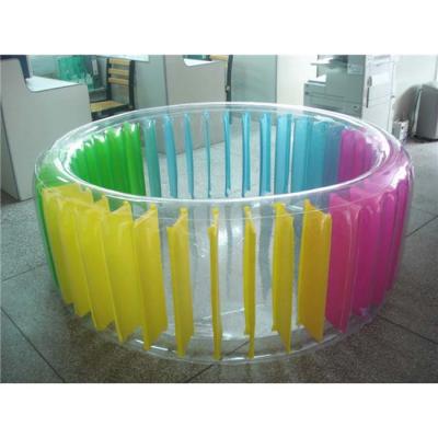 China EN71 Kids Indoor Outdoor Inflatable Pool Swimming Toy for sale