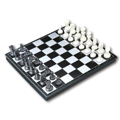 China Toys Smart Newcomer National Chess Board Game For Kids Indoor Game 25.1*12.5*4.2cm for sale