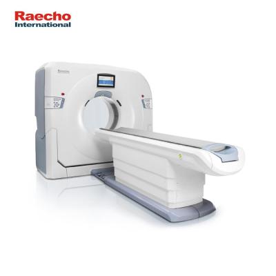 China Medical Multifunction Analyzer System 16 Slice CT Scanner Machine 76 Cm for sale