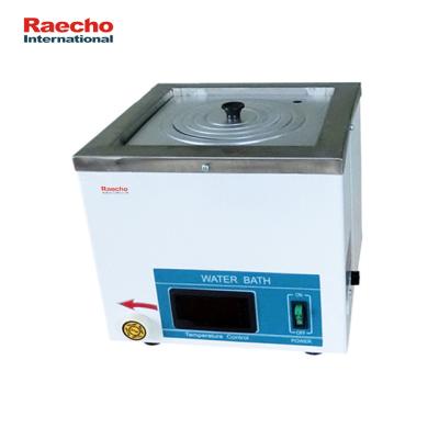 China Hot Sale Digital Thermostatic Water Bath For Lab Use 160*160*120 for sale