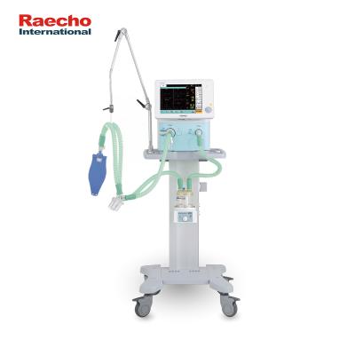 China Vg70 Medical Respiratory Breathable Metal Machine Hospital With CE ISO Approved for sale