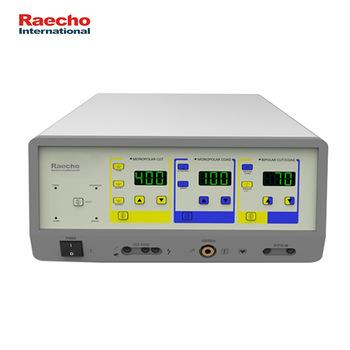 China Operating Room 400W Electrosurgical Monopolar High Frequency Unit for sale