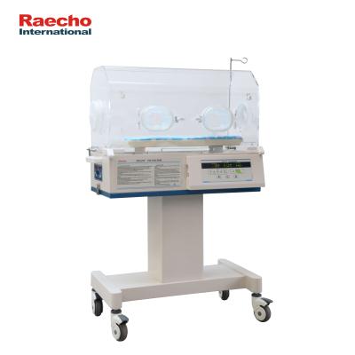 China Yes Good Care Newborn Equipment Infant Hospital Price Infant Incubator for sale