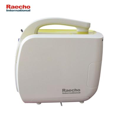 China Hot Sale 1L Mini Portable Oxygen Concentrator RAY-1 for sale