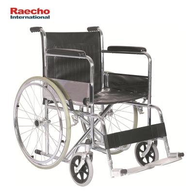 China Good Price RWC-809 Medical Foldable Wheelchair RWC-809 for sale