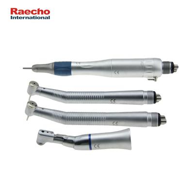 China Metal Dental Handpiece Set Good Quality Dental High Speed ​​Handpiece for sale