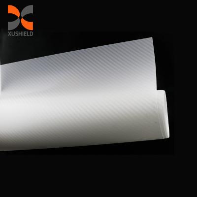 China TPH Carbon Fiber Car Paint Protection Film  For Car Body Protect Color Ppf Film for sale