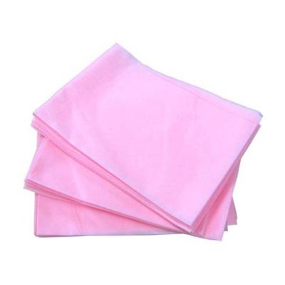 China China Supplier Disposable Surgical Non Woven Bedspread Bedspread Waterproof Bedspread Medical Roll for sale