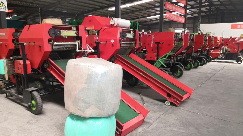 Verified China supplier - Henan Hongjia Agro Equipment Co. ,ltd.