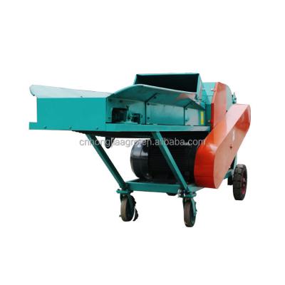 China Grass Straw Multifunctional Chaff Cutter Straw Chaff Cutter For Hay for sale