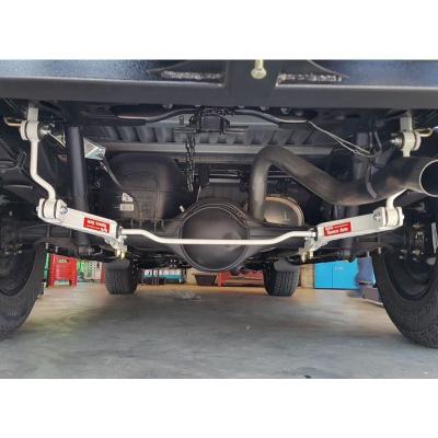 China Auto Suspension Parts Sway Bar Anti-Roll Space Arm Rear Stabilizer For Hilux Revo for sale