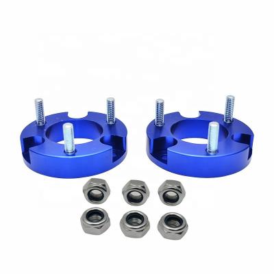 China Front Leveling Damper Lift Spacer Kit For Ranger T6 T7 T8 3 Inch Spacer for sale