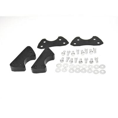 China 30mm Steel Ball Joint Spacer For Holden Colorado / DMAX 2012 for sale