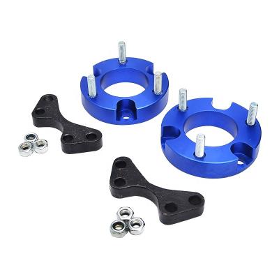 China Shock Absorber Spacer Front Suspension Aluminum Car 2 Inch Lift Kit Spacer For Isuzu d Max 2012+ for sale