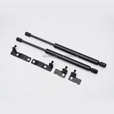 China FRONT HOOD SHOCK ABSORBER GAS SUPPORT MAST Aluminum SHOCK FIT FOR 07-11 D-Max for sale