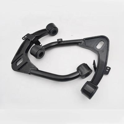 China Normal D-Max Adjustable 4WD Front Upper Control Arm For MU-X 2012-2016 for sale