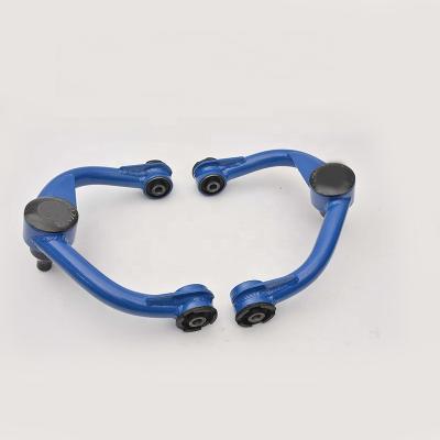 China Front Suspension Upper Arm Control Tubular Upper Control Arm For Navara D40 D23 for sale