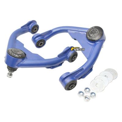 China Tubular Upper Control Arms 4WD Front Upper Control Arm For Triton L200 for sale