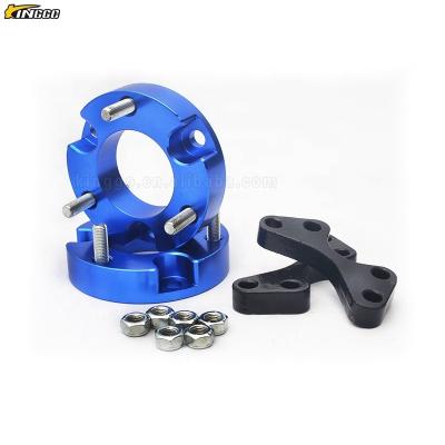 China With front ball joint spacer 32mm spacer with ball joint spacer for new dmax colorado 2012+ for sale