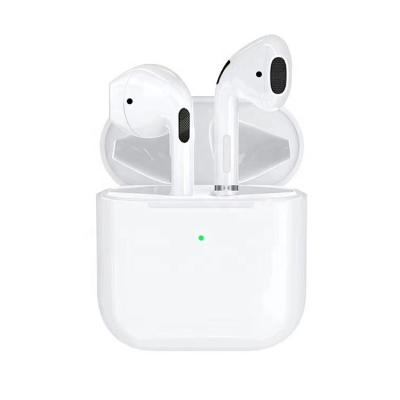 China In-Ear Sell Well Earphone Noise Canceling Headset Sport Stereo Radio Handsfree Wireless Earbuds Earbuds for sale