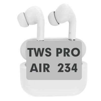 China Genuine Original Air Earphone Pro In-Ear Sport TWS Wireless Earbuds Wireless Game for sale