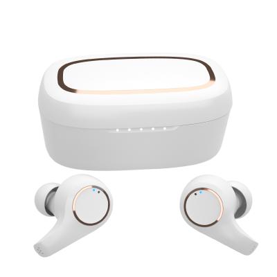 China In-Ear Sell Well Earphone Sound Wireless Earphones Smart Touch Control Wireless Headphones for sale