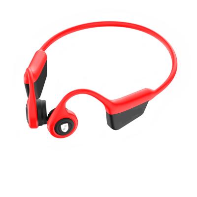 China Osteoconductivity Guaranteed Quality Appropriate Price Waterproof Open Ear Bone Conduction Earphone for sale