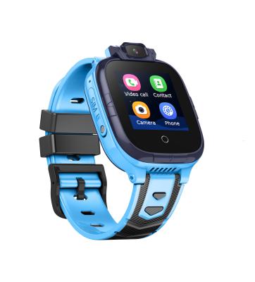 China Wifi Suitable Price Good Quality Smart Watch With Camera Children Waterproof Kids Smart Watch for sale