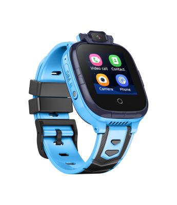 China Custom High Quality Wifi 180 Mah Battery Men Sport Metal Smart Watches Women Ladies for sale