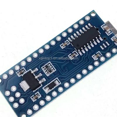 China All Kinds of MINI Type-C Electronic Nano 3.0 USB V3.0 ATmega328P CH340G 5V 16M Micro-Controller Board Module from Atmega328 Products for Arduino 328P CH340C CH340 for sale