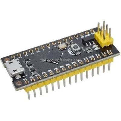 China All kinds of products nano V3.0 ATMEGA328P development electronic board CH340 upgraded version V3 nano for sale