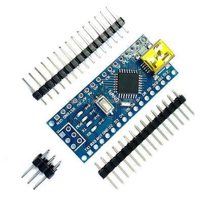 China All kinds of V3 Controller Board Improved Version CH340 Chip Nano V3.0 nano electronic products ATmega328P for sale